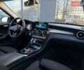 Сірий Мерседес Ц-Клас, об'ємом двигуна 1.6 л та пробігом 200 тис. км за 19900 $, фото 25 на Automoto.ua