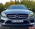 Серый Мерседес Ц-Класс, объемом двигателя 1.6 л и пробегом 200 тыс. км за 19750 $, фото 4 на Automoto.ua