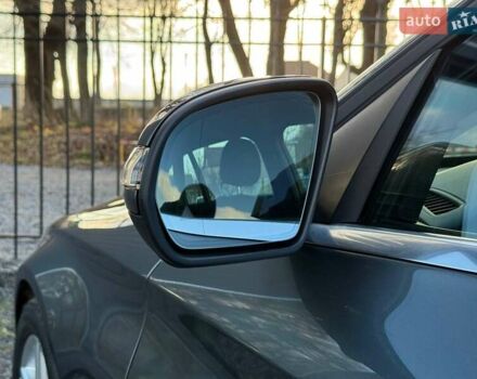 Сірий Мерседес Ц-Клас, об'ємом двигуна 1.6 л та пробігом 200 тис. км за 19900 $, фото 16 на Automoto.ua