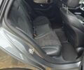 Серый Мерседес Ц-Класс, объемом двигателя 1.9 л и пробегом 222 тыс. км за 24500 $, фото 17 на Automoto.ua