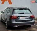 Сірий Мерседес Ц-Клас, об'ємом двигуна 1.6 л та пробігом 82 тис. км за 23490 $, фото 37 на Automoto.ua