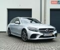 Сірий Мерседес Ц-Клас, об'ємом двигуна 2 л та пробігом 219 тис. км за 24000 $, фото 1 на Automoto.ua