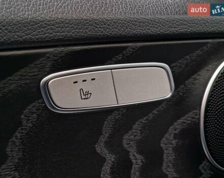 Сірий Мерседес Ц-Клас, об'ємом двигуна 1.6 л та пробігом 82 тис. км за 23490 $, фото 53 на Automoto.ua