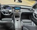 Серый Мерседес Ц-Класс, объемом двигателя 1.9 л и пробегом 222 тыс. км за 24500 $, фото 16 на Automoto.ua