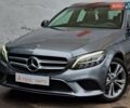 Сірий Мерседес Ц-Клас, об'ємом двигуна 1.6 л та пробігом 82 тис. км за 23490 $, фото 17 на Automoto.ua