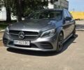 Серый Мерседес Ц-Класс, объемом двигателя 2 л и пробегом 217 тыс. км за 26999 $, фото 9 на Automoto.ua