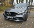 Серый Мерседес Ц-Класс, объемом двигателя 1.9 л и пробегом 222 тыс. км за 24500 $, фото 22 на Automoto.ua