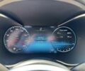 Серый Мерседес Ц-Класс, объемом двигателя 1.5 л и пробегом 81 тыс. км за 566 $, фото 6 на Automoto.ua
