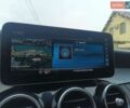 Сірий Мерседес Ц-Клас, об'ємом двигуна 2 л та пробігом 219 тис. км за 24000 $, фото 26 на Automoto.ua