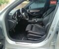 Сірий Мерседес Ц-Клас, об'ємом двигуна 2 л та пробігом 219 тис. км за 24000 $, фото 13 на Automoto.ua