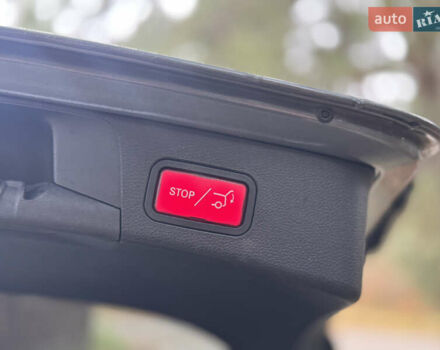 Серый Мерседес Ц-Класс, объемом двигателя 1.95 л и пробегом 223 тыс. км за 24000 $, фото 8 на Automoto.ua