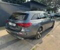 Сірий Мерседес Ц-Клас, об'ємом двигуна 0 л та пробігом 47 тис. км за 32000 $, фото 3 на Automoto.ua
