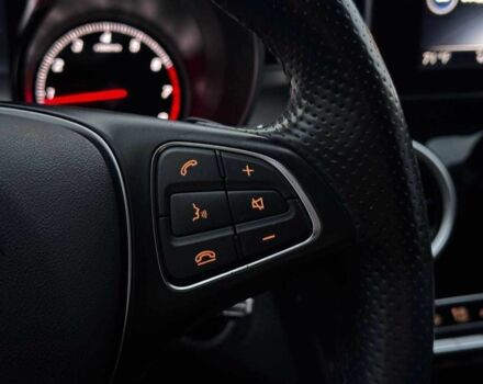 Серый Мерседес Ц-Класс, объемом двигателя 0 л и пробегом 137 тыс. км за 16000 $, фото 9 на Automoto.ua