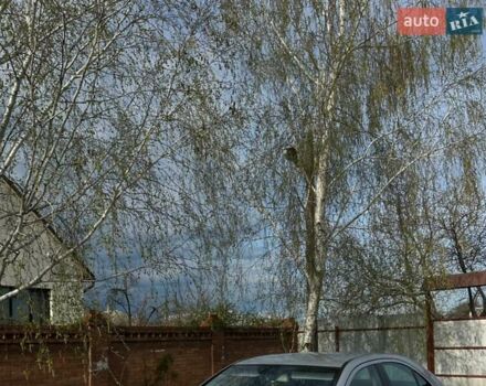 Серый Мерседес Ц-Класс, объемом двигателя 3.2 л и пробегом 271 тыс. км за 3900 $, фото 1 на Automoto.ua