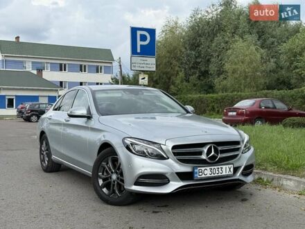 Мерседес Ц-Клас 2014 у Львові на Automoto.ua Сірий Мерседес Ц-Клас, об'ємом двигуна 2.1 л та пробігом 260 тис. км за 19700 $, фото 1 на Automoto.ua