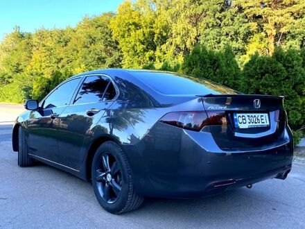 Сірий Мерседес Ц-Клас, об'ємом двигуна 2 л та пробігом 195 тис. км за 16650 $, фото 1 на Automoto.ua