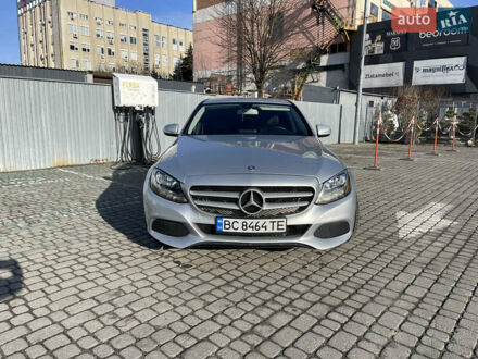 Мерседес Ц-Класс 2015 в Львове на Automoto.ua Серый Мерседес Ц-Класс, объемом двигателя 2 л и пробегом 127 тыс. км за 15999 $, фото 1 на Automoto.ua