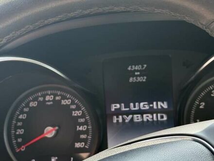 Сірий Мерседес Ц-Клас, об'ємом двигуна 1.99 л та пробігом 96 тис. км за 19000 $, фото 1 на Automoto.ua