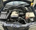 Синій Мерседес Ц-Клас, об'ємом двигуна 1.8 л та пробігом 460 тис. км за 3600 $, фото 2 на Automoto.ua