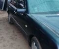 Синій Мерседес Ц-Клас, об'ємом двигуна 3.2 л та пробігом 320 тис. км за 2900 $, фото 3 на Automoto.ua