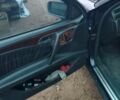 Синій Мерседес Ц-Клас, об'ємом двигуна 3.2 л та пробігом 320 тис. км за 2900 $, фото 5 на Automoto.ua