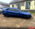 Синій Мерседес Ц-Клас, об'ємом двигуна 2.1 л та пробігом 200 тис. км за 3000 $, фото 1 на Automoto.ua