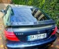 Синій Мерседес Ц-Клас, об'ємом двигуна 2.1 л та пробігом 288 тис. км за 5000 $, фото 1 на Automoto.ua