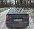 Синій Мерседес Ц-Клас, об'ємом двигуна 2.3 л та пробігом 254 тис. км за 3500 $, фото 1 на Automoto.ua