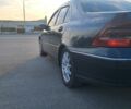 Синій Мерседес Ц-Клас, об'ємом двигуна 2.7 л та пробігом 407 тис. км за 4800 $, фото 7 на Automoto.ua