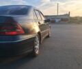 Синій Мерседес Ц-Клас, об'ємом двигуна 2.7 л та пробігом 407 тис. км за 4800 $, фото 4 на Automoto.ua