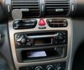 Мерседес Ц-Клас 2001 у Львові на Automoto.ua Синій Мерседес Ц-Клас, об'ємом двигуна 2 л та пробігом 230 тис. км за 3900 $, фото 4 на Automoto.ua