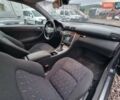 Синий Мерседес Ц-Класс, объемом двигателя 2 л и пробегом 223 тыс. км за 4500 $, фото 11 на Automoto.ua