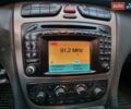 Синий Мерседес Ц-Класс, объемом двигателя 2 л и пробегом 223 тыс. км за 4600 $, фото 8 на Automoto.ua