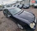 Синий Мерседес Ц-Класс, объемом двигателя 2 л и пробегом 223 тыс. км за 4600 $, фото 12 на Automoto.ua
