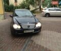 Синій Мерседес Ц-Клас, об'ємом двигуна 2 л та пробігом 250 тис. км за 4000 $, фото 2 на Automoto.ua