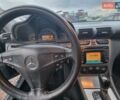 Синий Мерседес Ц-Класс, объемом двигателя 2 л и пробегом 223 тыс. км за 4500 $, фото 4 на Automoto.ua