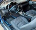 Мерседес Ц-Клас 2001 у Львові на Automoto.ua Синій Мерседес Ц-Клас, об'ємом двигуна 2 л та пробігом 230 тис. км за 3900 $, фото 5 на Automoto.ua