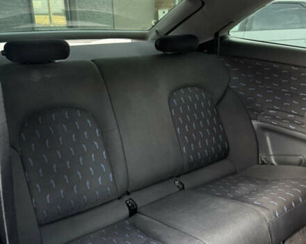 Синий Мерседес Ц-Класс, объемом двигателя 2 л и пробегом 180 тыс. км за 4444 $, фото 27 на Automoto.ua