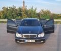 Синій Мерседес Ц-Клас, об'ємом двигуна 2.7 л та пробігом 407 тис. км за 4800 $, фото 19 на Automoto.ua