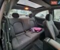 Синий Мерседес Ц-Класс, объемом двигателя 2 л и пробегом 223 тыс. км за 4600 $, фото 11 на Automoto.ua