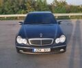 Синій Мерседес Ц-Клас, об'ємом двигуна 2.7 л та пробігом 407 тис. км за 4800 $, фото 20 на Automoto.ua