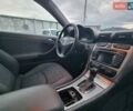 Синий Мерседес Ц-Класс, объемом двигателя 2 л и пробегом 223 тыс. км за 4500 $, фото 10 на Automoto.ua