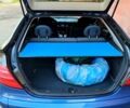 Мерседес Ц-Клас 2001 у Львові на Automoto.ua Синій Мерседес Ц-Клас, об'ємом двигуна 2 л та пробігом 230 тис. км за 3900 $, фото 3 на Automoto.ua