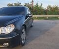 Синій Мерседес Ц-Клас, об'ємом двигуна 2.7 л та пробігом 407 тис. км за 4800 $, фото 6 на Automoto.ua
