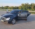 Синій Мерседес Ц-Клас, об'ємом двигуна 2.7 л та пробігом 407 тис. км за 4800 $, фото 18 на Automoto.ua