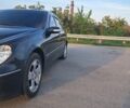 Синій Мерседес Ц-Клас, об'ємом двигуна 2.7 л та пробігом 407 тис. км за 4800 $, фото 5 на Automoto.ua