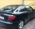 Синій Мерседес Ц-Клас, об'ємом двигуна 2 л та пробігом 250 тис. км за 4000 $, фото 1 на Automoto.ua