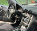Синій Мерседес Ц-Клас, об'ємом двигуна 2 л та пробігом 223 тис. км за 3950 $, фото 20 на Automoto.ua