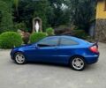 Мерседес Ц-Клас 2001 у Львові на Automoto.ua Синій Мерседес Ц-Клас, об'ємом двигуна 2 л та пробігом 230 тис. км за 3900 $, фото 1 на Automoto.ua