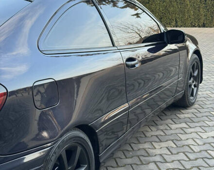 Синий Мерседес Ц-Класс, объемом двигателя 2 л и пробегом 180 тыс. км за 4444 $, фото 11 на Automoto.ua